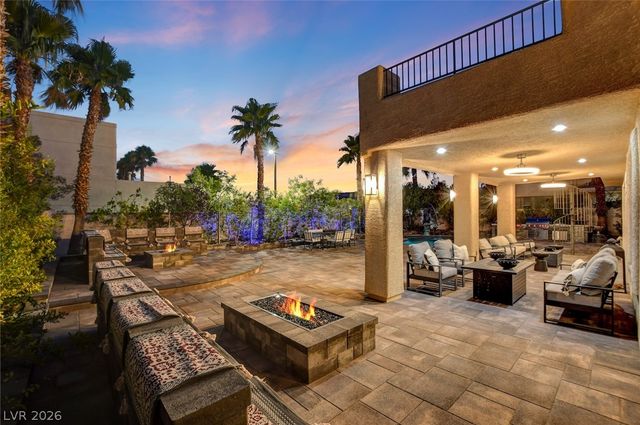 10721 Capesthorne Way, Las Vegas, NV 89135