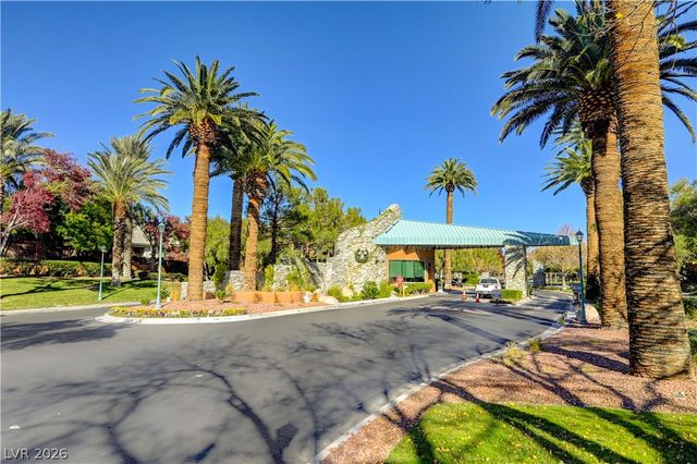 10721 Capesthorne Way, Las Vegas, NV 89135