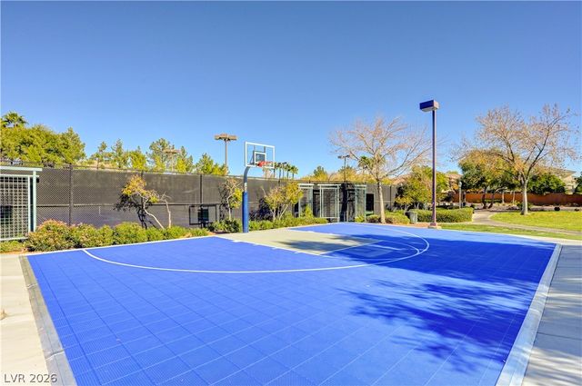 10721 Capesthorne Way, Las Vegas, NV 89135