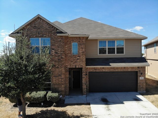 3903 Pease Park, Converse, TX 78109