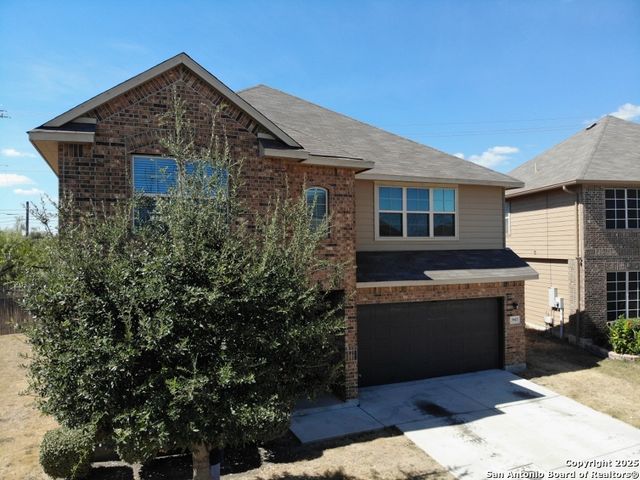 3903 Pease Park, Converse, TX 78109