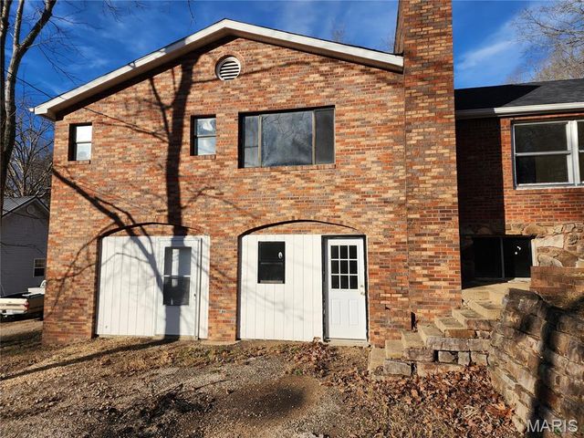 138 Mulberry Street, Greenville, MO 63944