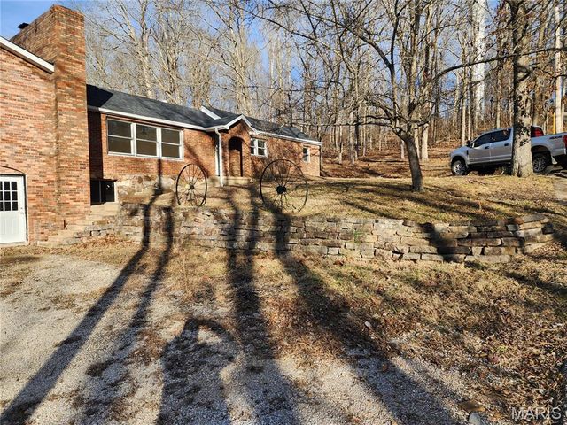 138 Mulberry Street, Greenville, MO 63944