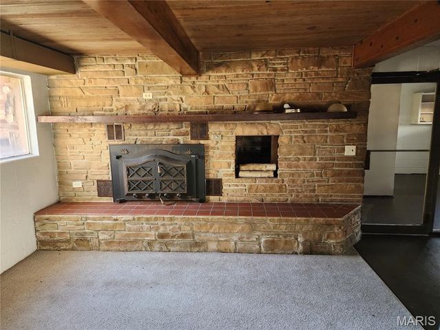 138 Mulberry Street, Greenville, MO 63944