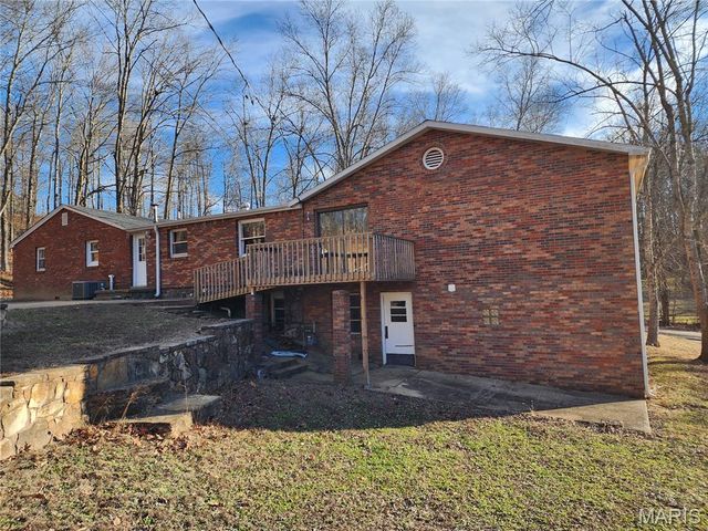 138 Mulberry Street, Greenville, MO 63944