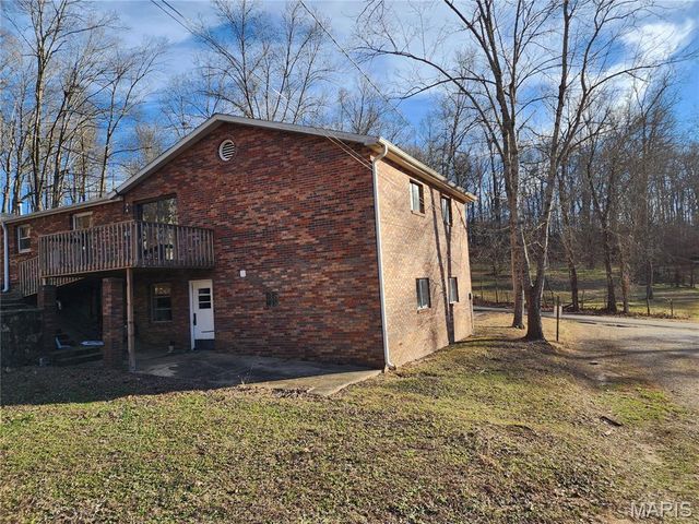 138 Mulberry Street, Greenville, MO 63944