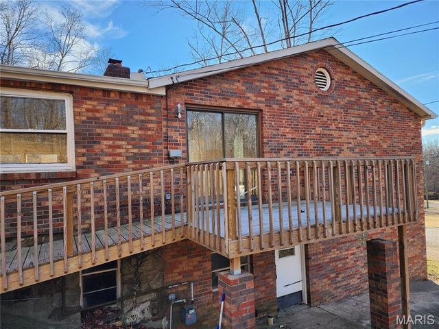 138 Mulberry Street, Greenville, MO 63944