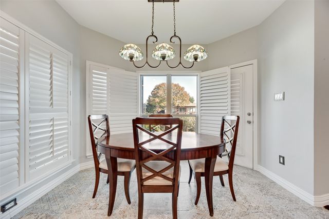 5506 Plantation Lane, Frisco, TX 75035