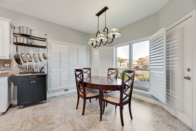 5506 Plantation Lane, Frisco, TX 75035