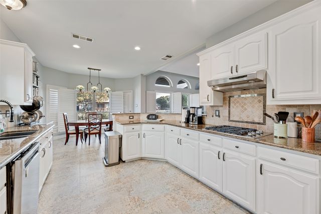 5506 Plantation Lane, Frisco, TX 75035