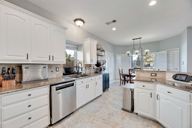 5506 Plantation Lane, Frisco, TX 75035