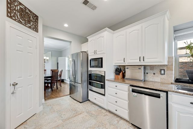 5506 Plantation Lane, Frisco, TX 75035