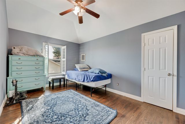 5506 Plantation Lane, Frisco, TX 75035