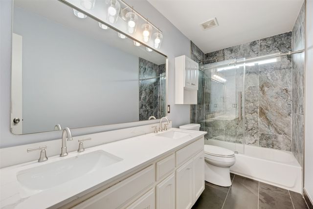 5506 Plantation Lane, Frisco, TX 75035