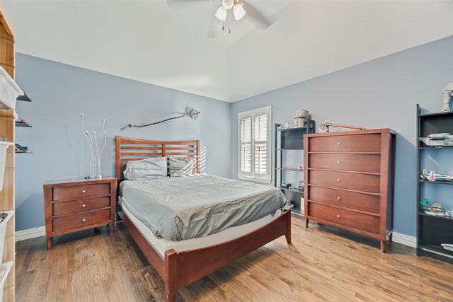 5506 Plantation Lane, Frisco, TX 75035