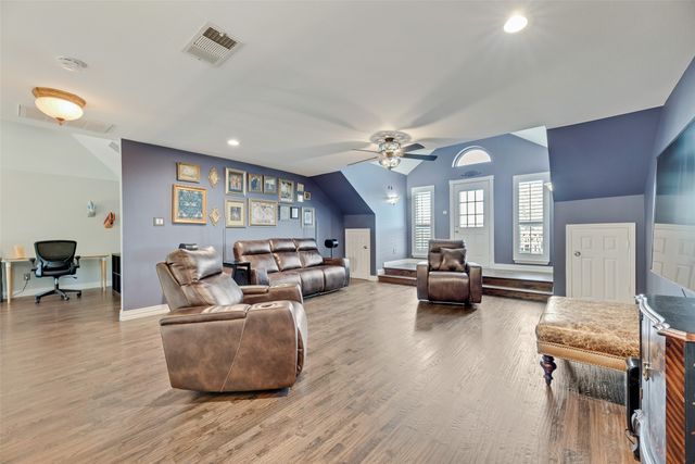 5506 Plantation Lane, Frisco, TX 75035