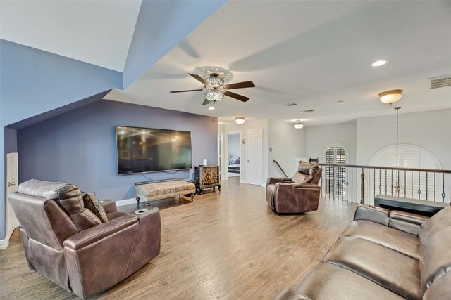 5506 Plantation Lane, Frisco, TX 75035