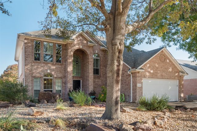 5506 Plantation Lane, Frisco, TX 75035