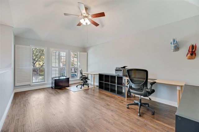 5506 Plantation Lane, Frisco, TX 75035