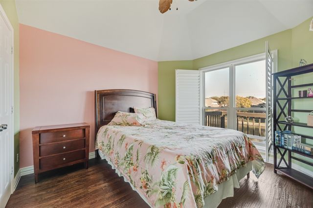 5506 Plantation Lane, Frisco, TX 75035