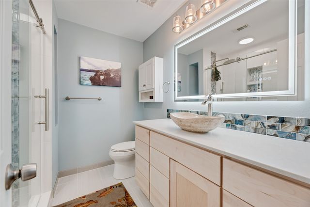 5506 Plantation Lane, Frisco, TX 75035