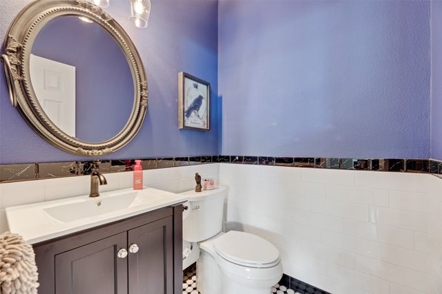 5506 Plantation Lane, Frisco, TX 75035