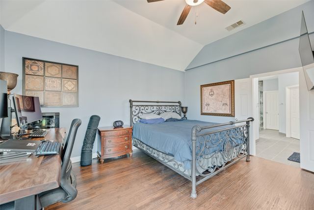 5506 Plantation Lane, Frisco, TX 75035