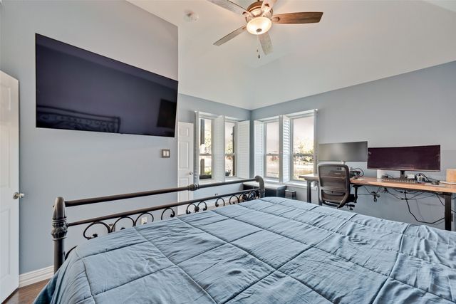 5506 Plantation Lane, Frisco, TX 75035