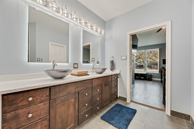 5506 Plantation Lane, Frisco, TX 75035