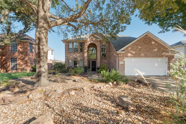 5506 Plantation Lane, Frisco, TX 75035
