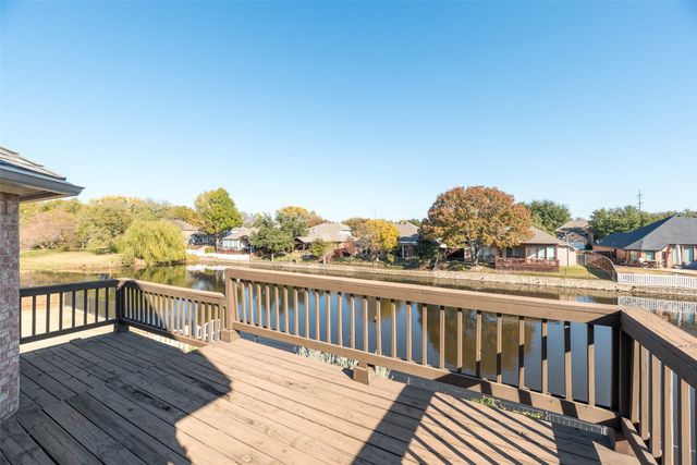 5506 Plantation Lane, Frisco, TX 75035