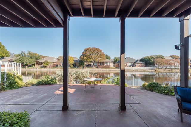 5506 Plantation Lane, Frisco, TX 75035