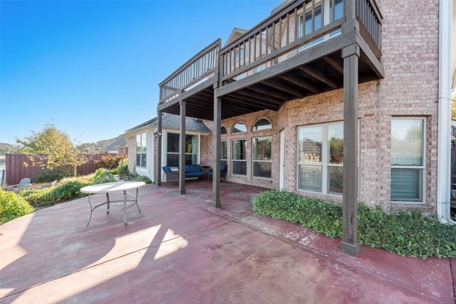 5506 Plantation Lane, Frisco, TX 75035