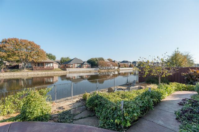 5506 Plantation Lane, Frisco, TX 75035