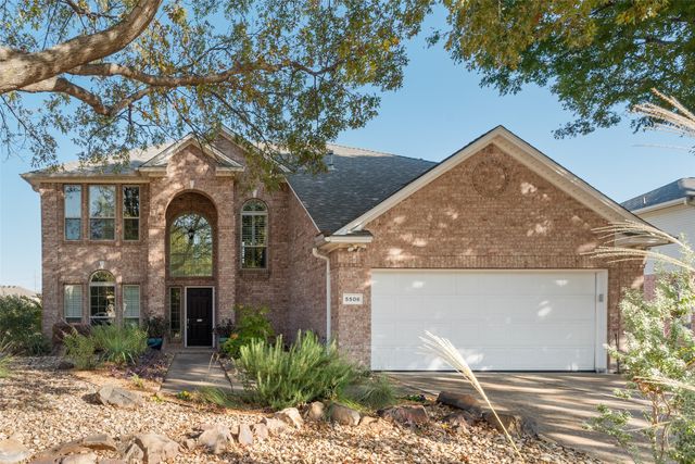 5506 Plantation Lane, Frisco, TX 75035