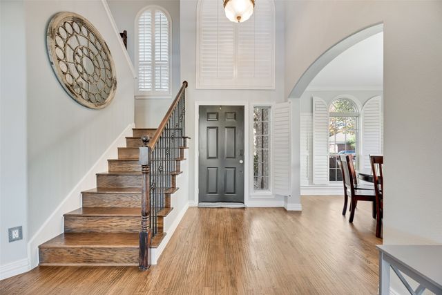 5506 Plantation Lane, Frisco, TX 75035