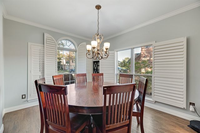 5506 Plantation Lane, Frisco, TX 75035