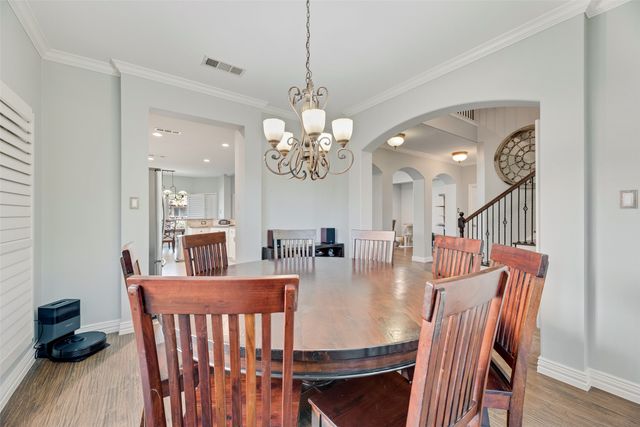 5506 Plantation Lane, Frisco, TX 75035