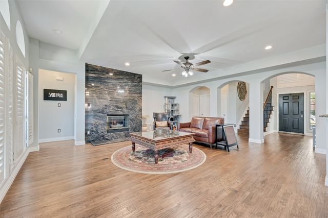 5506 Plantation Lane, Frisco, TX 75035