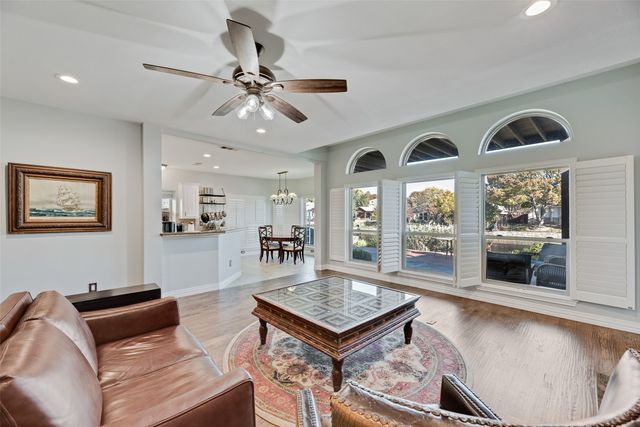 5506 Plantation Lane, Frisco, TX 75035