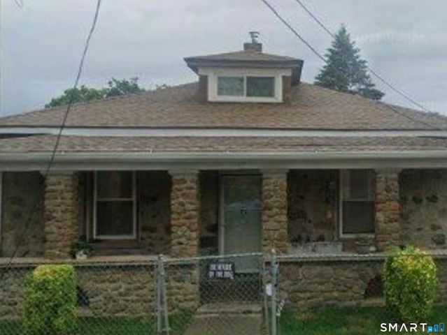35 Overlook Street, West Haven, CT 06516