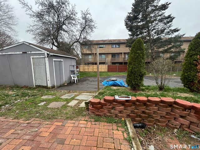 35 Overlook Street, West Haven, CT 06516