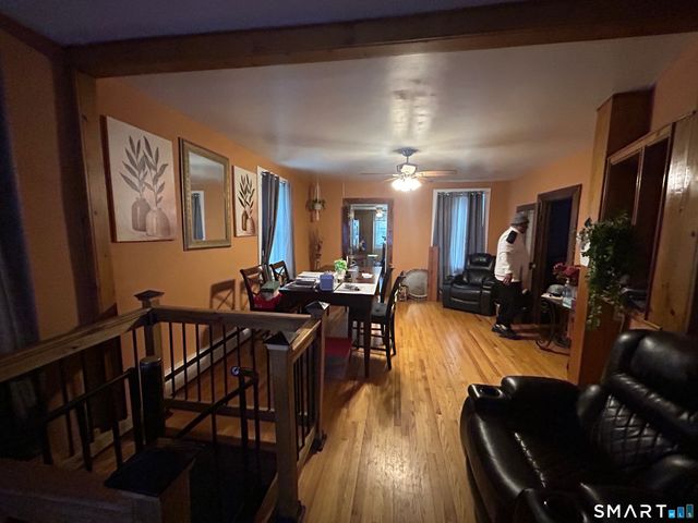 35 Overlook Street, West Haven, CT 06516