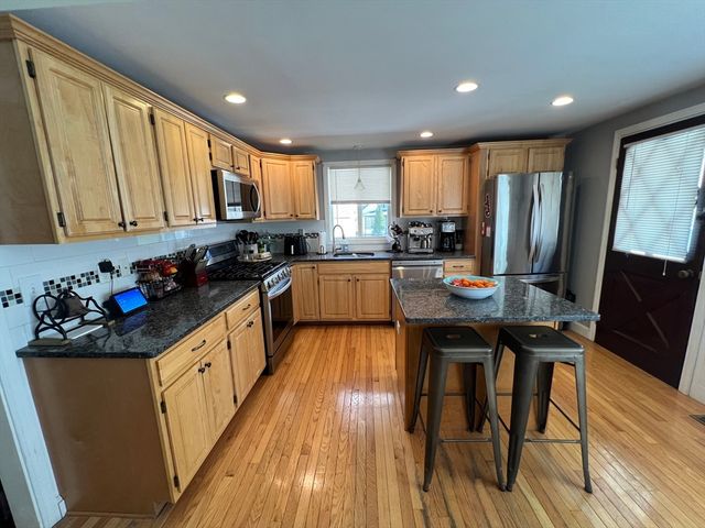 127 Central Ave., Everett, MA 02149