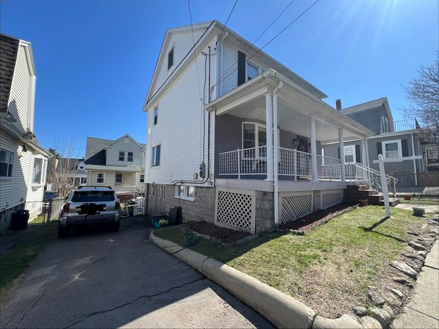 127 Central Ave., Everett, MA 02149