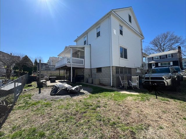 127 Central Ave., Everett, MA 02149