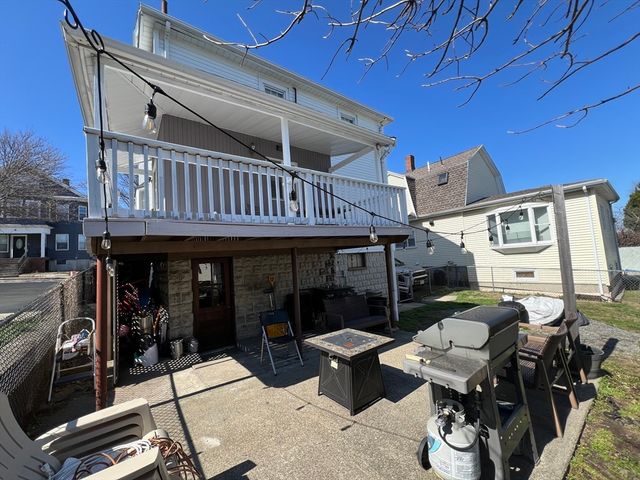 127 Central Ave., Everett, MA 02149