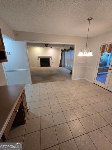 536 HORSESHOE Circle, Stockbridge, GA 30281