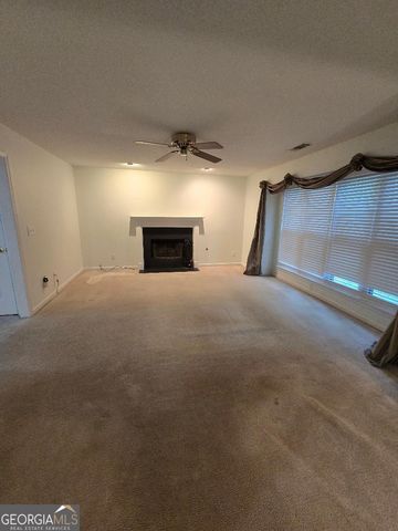 536 HORSESHOE Circle, Stockbridge, GA 30281