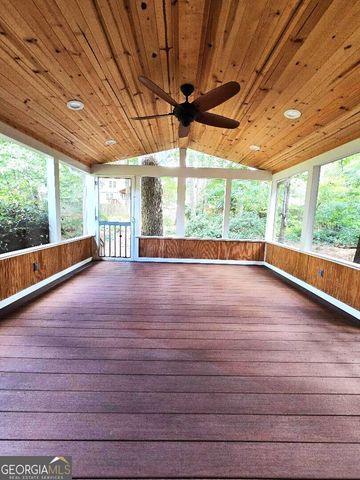 536 HORSESHOE Circle, Stockbridge, GA 30281